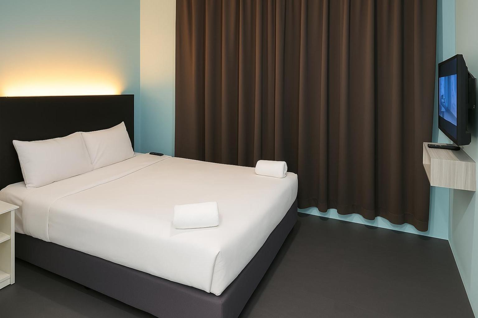 Bright Boutique Hotel Kelana Jaya Petaling Jaya Exterior photo