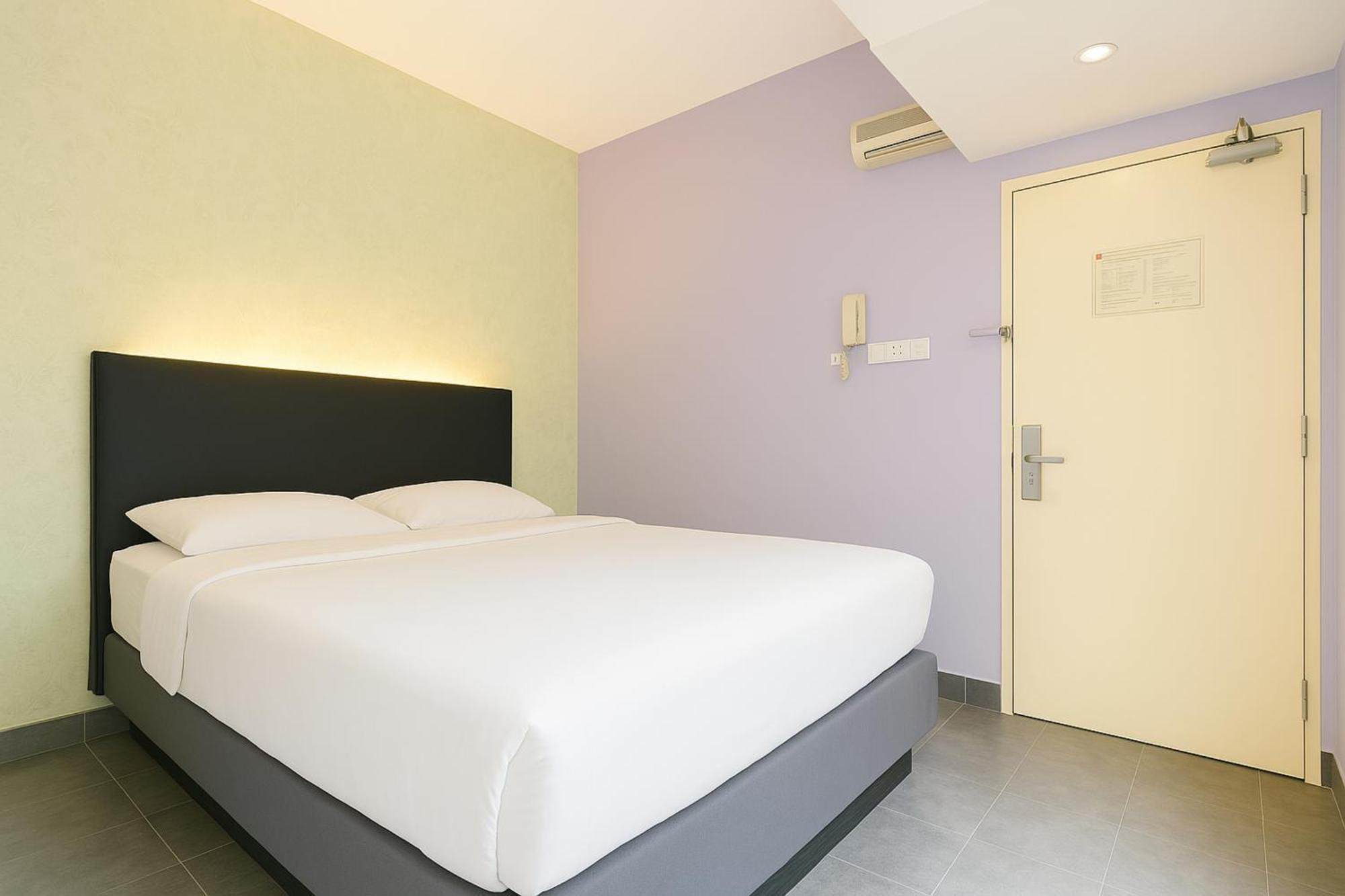 Bright Boutique Hotel Kelana Jaya Petaling Jaya Exterior photo