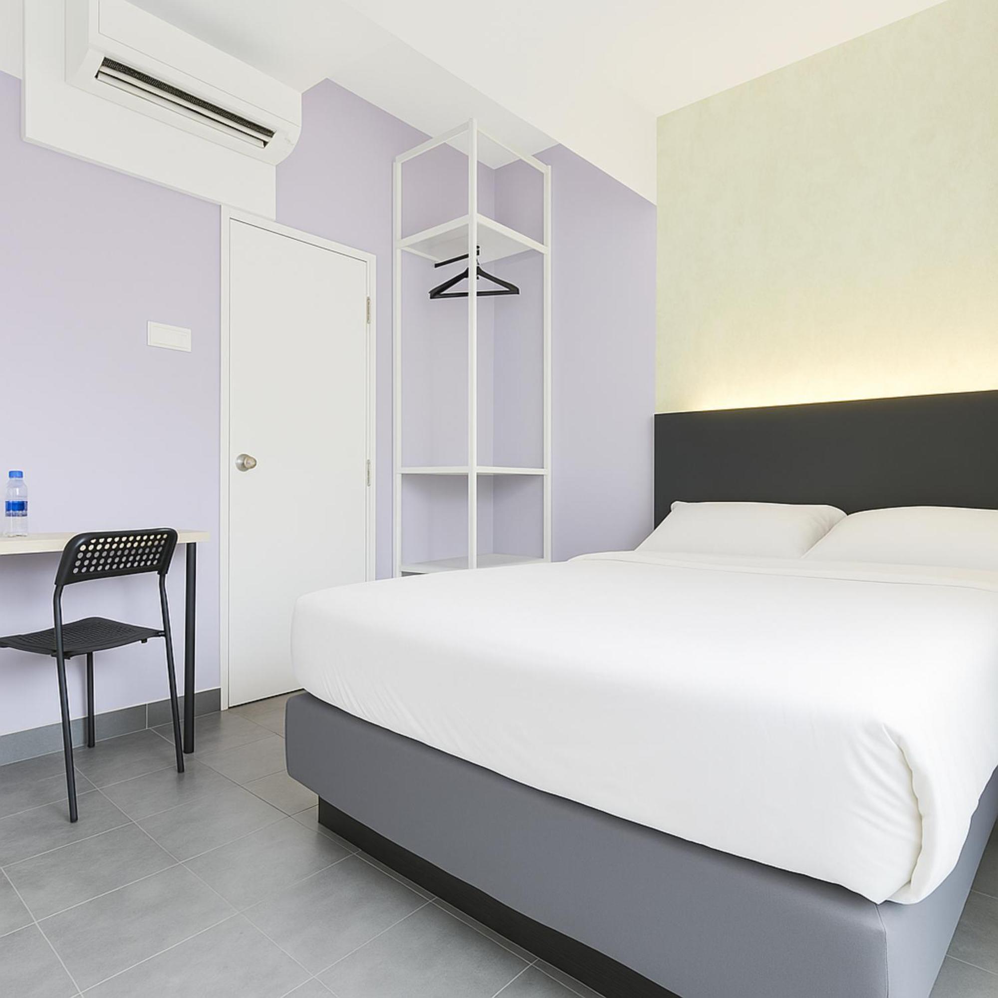 Bright Boutique Hotel Kelana Jaya Petaling Jaya Exterior photo